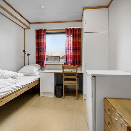 Lutelandet Arbeidshotell Korssund Luaran gambar