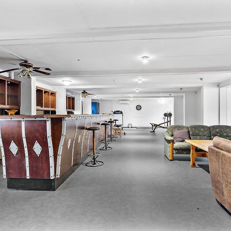 Lutelandet Arbeidshotell Korssund Luaran gambar